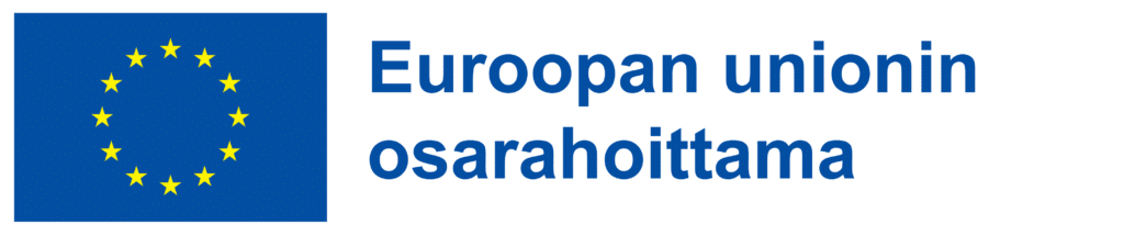 Euroopan unionin osarahoittama